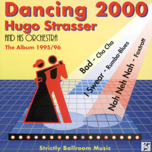 Hugo Strasser的專輯Dancing 2000 - The Album 1995/96
