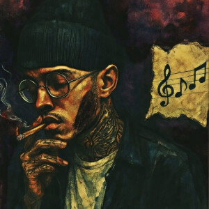 default playlist img