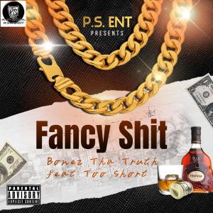 Fancy Shit (feat. Too $hort) (Explicit) dari Too $hort