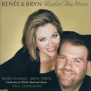 อัลบัม Renée & Bryn - Under The Stars ศิลปิน Welsh National Opera Orchestra