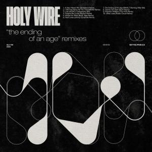 ดาวน์โหลดและฟังเพลง Phantom Nihilism (The KVB Remix) พร้อมเนื้อเพลงจาก Holy Wire