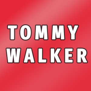 Album Tommy Walker oleh Tommy Walker