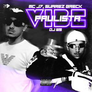 Album VIBE PAULISTA (Explicit) from 