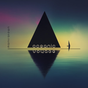 Mantratown的專輯Oceanic Voyage