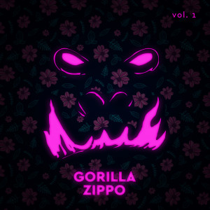 Album Vol. 1 from Gorilla Zippo