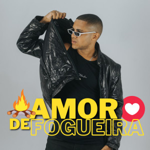 Album Amor de Fogueira from GMZ
