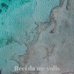收听Elipse的Reci Da Me Volis歌词歌曲