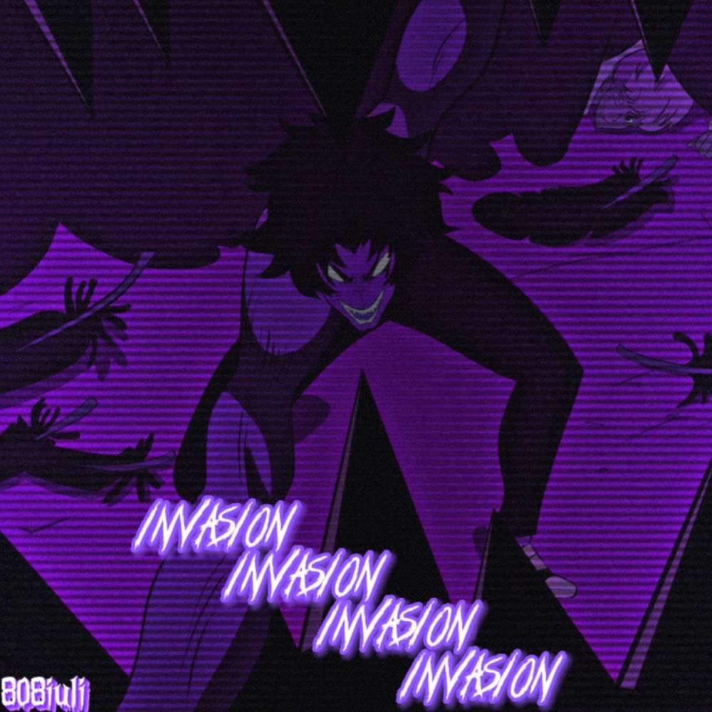 invasion (Explicit)