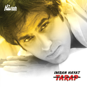 ดาวน์โหลดและฟังเพลง Tere Liye พร้อมเนื้อเพลงจาก Imran Hayat
