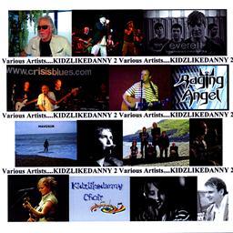 收聽Various Artists的Ian Babington - Close Your Eyes歌詞歌曲