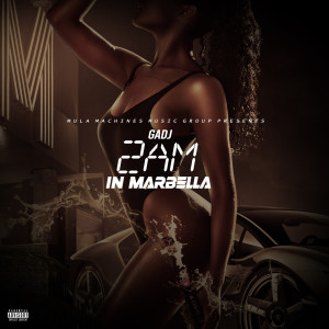 Gadj的专辑2am in Marbella (Explicit)