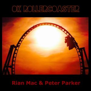 Rian Mac的專輯OK RollerCoaster