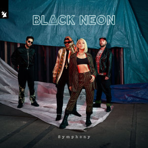 收聽Black Neon的Symphony (Explicit)歌詞歌曲