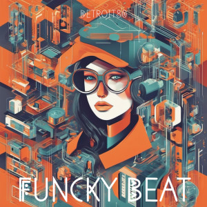Funcky Beat的專輯Detroit80