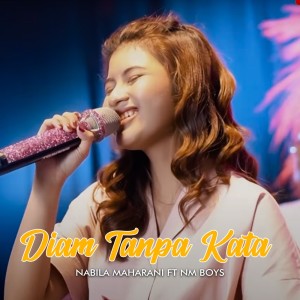 Listen to Diam Tanpa Kata song with lyrics from Nabila Maharani