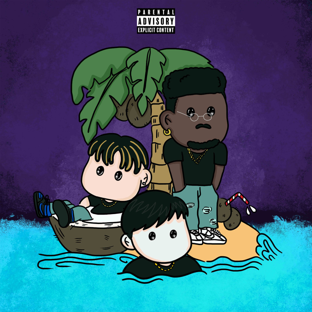 ISLAND (Explicit)