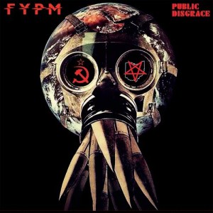 ดาวน์โหลดและฟังเพลง Long Live the New Flesh พร้อมเนื้อเพลงจาก F.Y.PM.