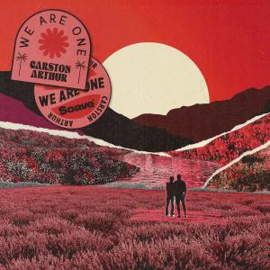 收听Carston的We Are One歌词歌曲