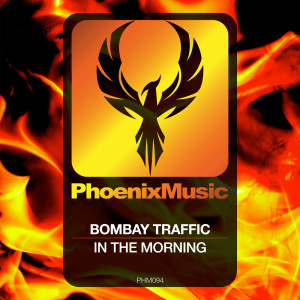 Bombay Traffic的專輯In The Morning