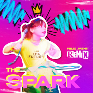 อัลบัม The Spark (Felix Jaehn Remix) ศิลปิน Kabin Crew