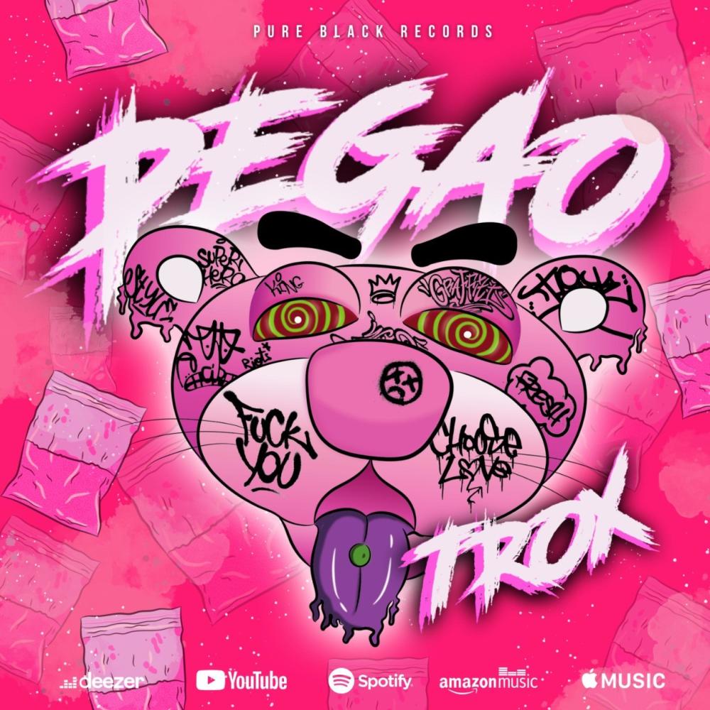 Pegao (Explicit)
