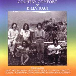 อัลบัม The Very Best of Country Comfort & Billy Kaui ศิลปิน Billy Kaui