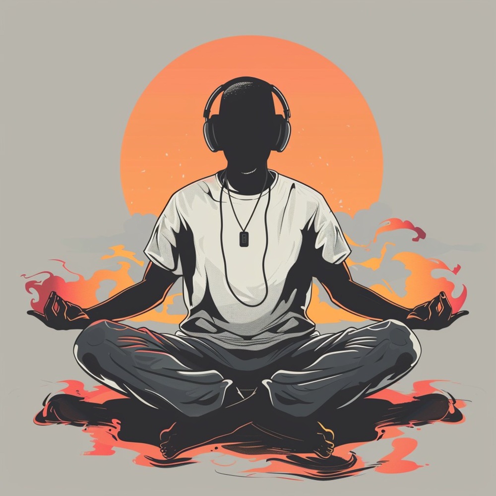 Zen Hip Hop Groove