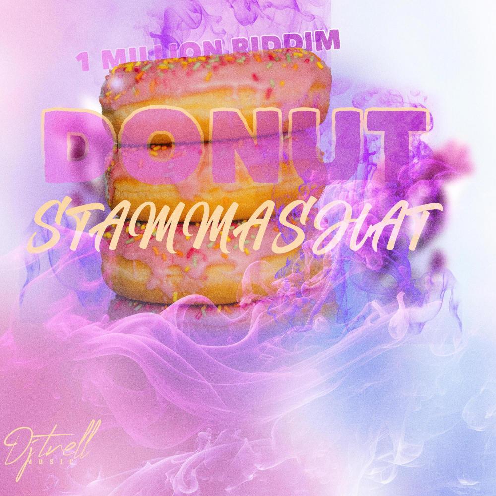 Donut (feat. StammaShat|Explicit)