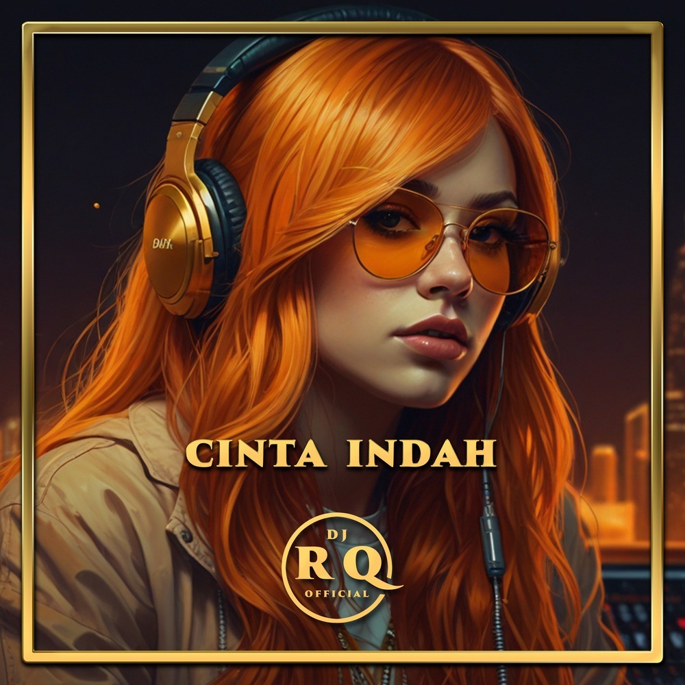 Cinta Indah