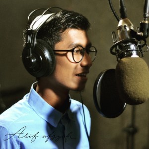 Dengarkan lagu Muhasabah Diri nyanyian Arif afsyah dengan lirik