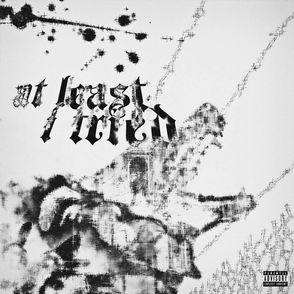 at least i tried (feat. Yung Blasian) (Explicit)