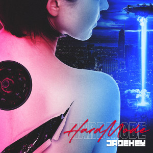 Dengarkan lagu Spark nyanyian Jade Key dengan lirik