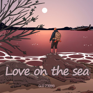 อัลบัม LOVE ON THE SEA ศิลปิน Nimbaso