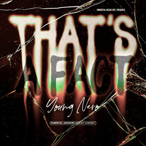 Album THAT'S A FACT (Explicit) from 