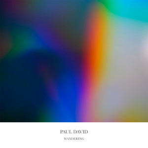 Album Wandering from Paul David