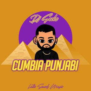 DJ Gecko的專輯Cumbia Punjabi