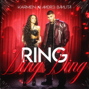 Album Ring Ding Ding oleh Andrei Bănută