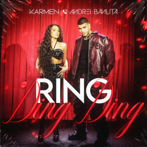 Listen to Ring Ding Ding song with lyrics from Karmen