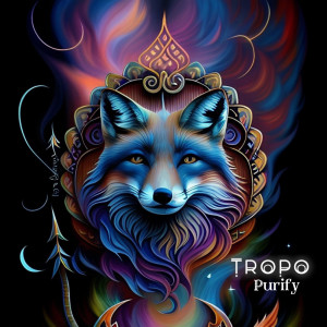 TROPO的專輯Purify