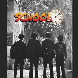 Listen to SCHOOL TIME song with lyrics from PRABH