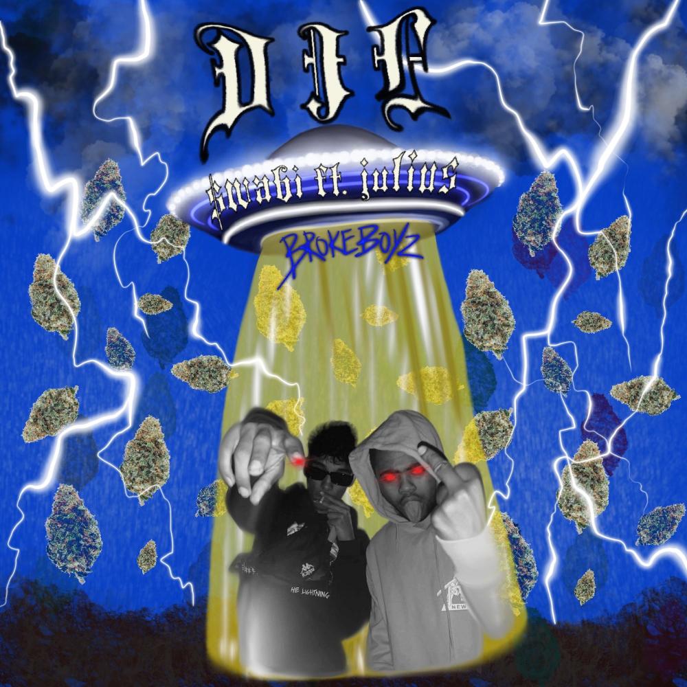 TIP (feat. Drilius) (Explicit)