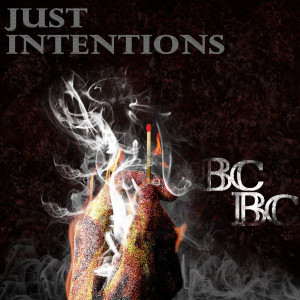Album Just Intentions oleh BCBC