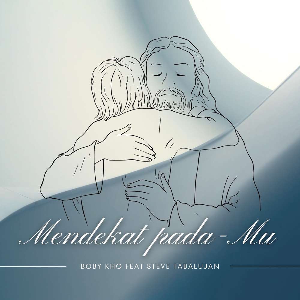 Mendekat Pada-Mu