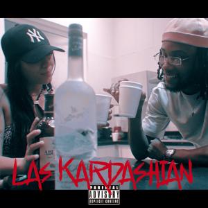 อัลบัม las kardashian (feat. italian somali) (Explicit) ศิลปิน Lifha Stile