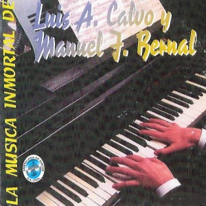 收听Luis A Calvo的El Trapiche歌词歌曲