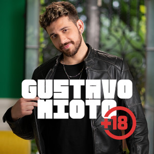Gustavo Mioto的專輯Gustavo Mioto +18
