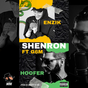 收听Tedx的Shenron (Explicit)歌词歌曲