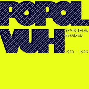 ดาวน์โหลดและฟังเพลง Brüder Des Schattens (其他) พร้อมเนื้อเพลงจาก Popol Vuh