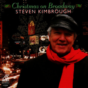 ดาวน์โหลดและฟังเพลง It's Christmas Time All Over the World พร้อมเนื้อเพลงจาก Steven Kimbrough