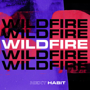 ดาวน์โหลดและฟังเพลง Wildfire พร้อมเนื้อเพลงจาก Next Habit
